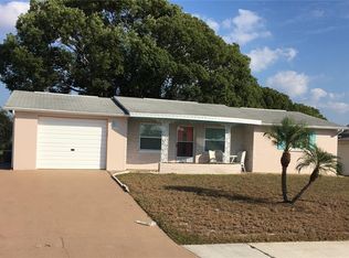 3654 Yellowbird Dr, New Port Richey, FL 34652