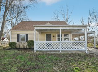 898 Bucknell Rd, Columbus, OH 43213