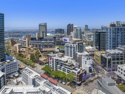 206 Park Blvd UNIT 704, San Diego, CA, 92101