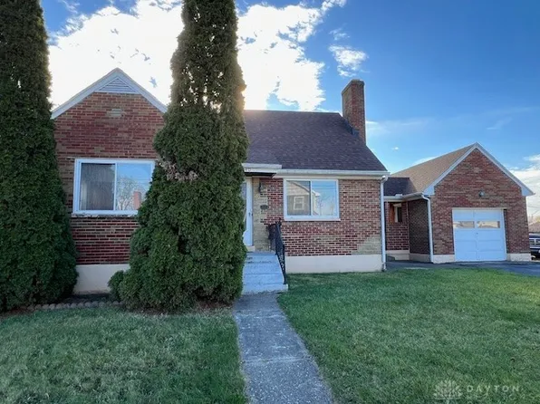 1440 Valley St, Dayton, OH 45404
