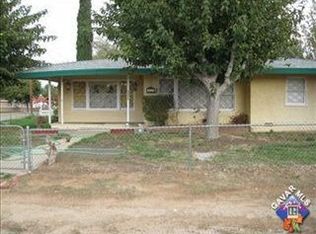 42054 52nd St W, Lancaster, CA 93536