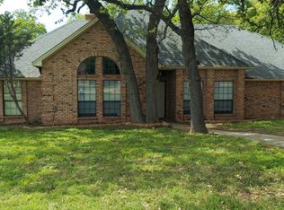 2508 Brandon Ln, Burleson, TX 76028