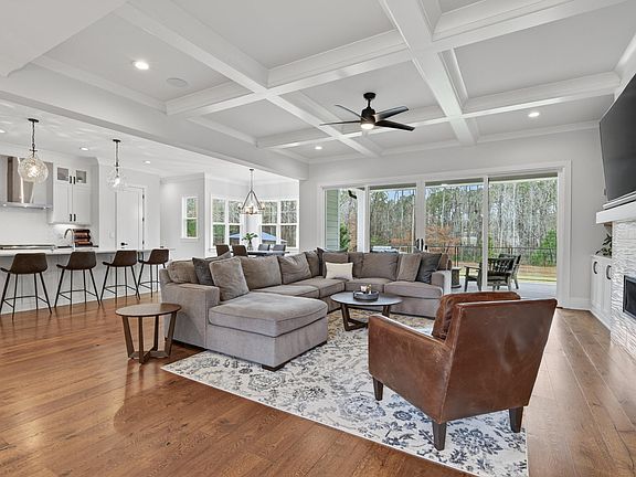 2nd image of 2341 Sanctuary Dr