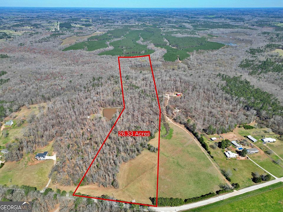 0 Old Zebulon Rd Concord GA Zillow