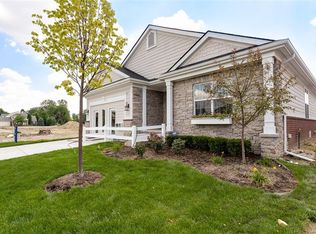 4330 Merriweather Cir #74, Canton, MI 48188