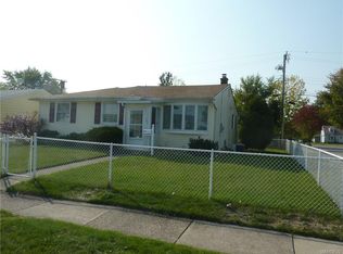 124 Springfield Ave, Tonawanda, NY 14150