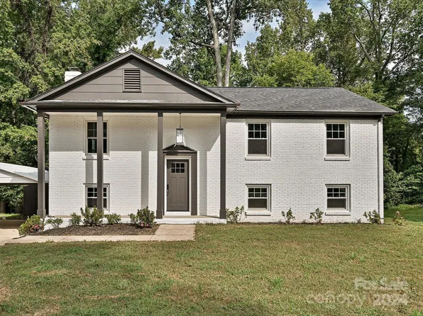 7125 Ludwig Dr, Charlotte, NC 28215