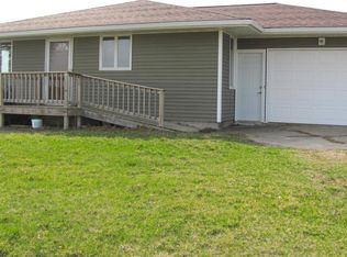 3746 142nd St, Brooklyn, IA 52211