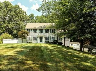 98 Concord Rd, Westford, MA 01886