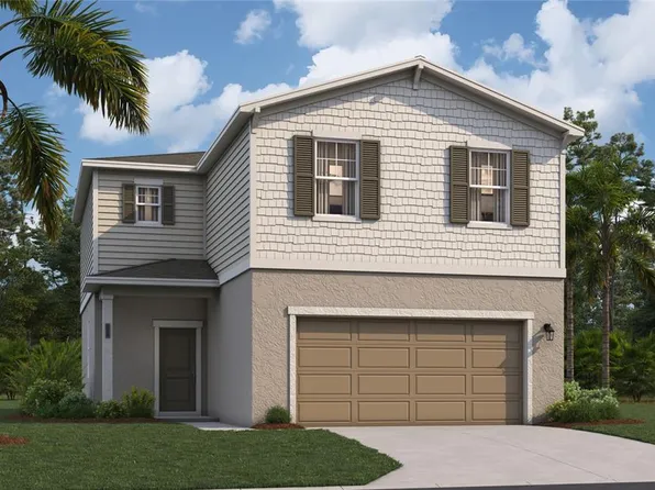 3525 Salvia Ct, Tavares, FL 32778