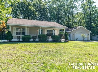 1250 Woodridge St, Muskegon, MI 49442