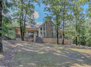 7800 Cedar Valley Rd, Roland, AR 72135