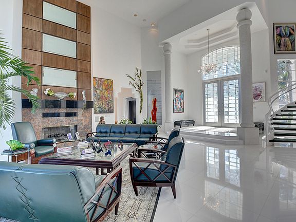 Home For Sale In St Andrews Country Club