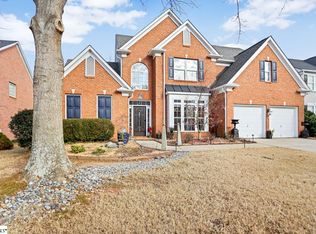 15 Treyburn Ct, Greer, SC 29650