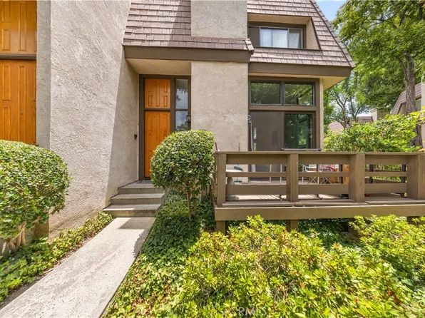 9000 Vanalden Ave Unit 160, Northridge, CA 91324