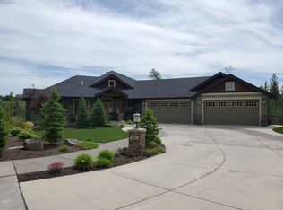 226 N Legacy Ridge Dr #A, Liberty Lake, WA 99019