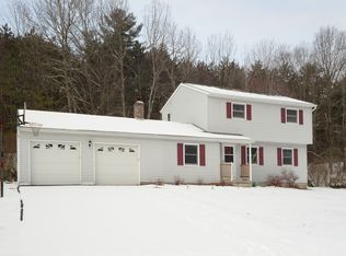 19 Cramer Path, Gansevoort, NY 12831