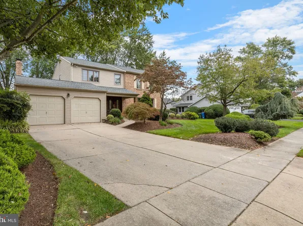 1609 Fort Duquesne Dr, Cherry Hill, NJ 08003