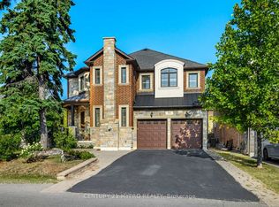 9 A Anglin Dr, Richmond Hill, ON L4E 3M5