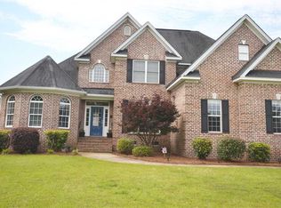 3416 Saxon Dr, Florence, SC 29501