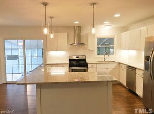 110 Spears Ln, Durham, NC 27713