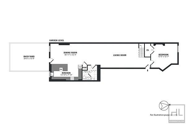Rented by Highline Residential | media 25