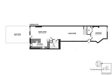 Rented by Highline Residential