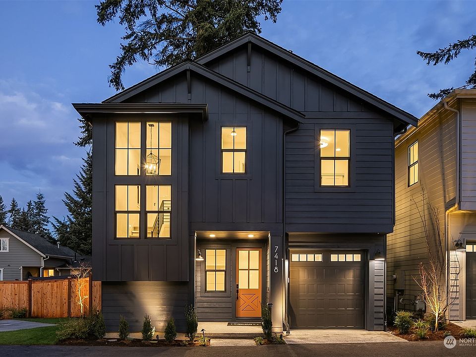 1st image of 7418 120th Court NE Lot 6
