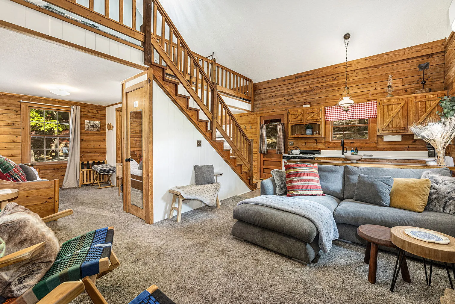 1 bed, 1.0 bath, 710 sqft, $5,491 — Photo 4