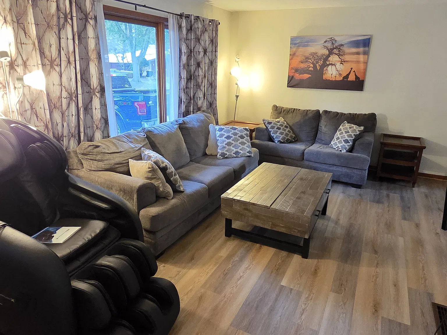 3 bed, 1317 sqft, $2,700 — Photo 3