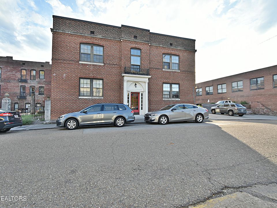 1st image of 605 King St APT 7