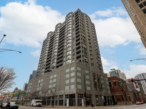 (undisclosed Address), Chicago, IL 60654