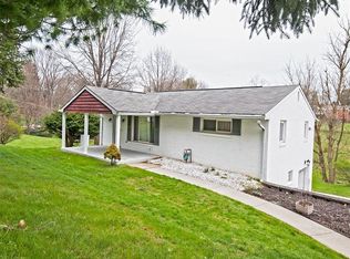 710 E McMurray Rd, Mcmurray, PA 15317