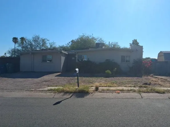 4801 S Lantana Cir, Tucson, AZ 85730