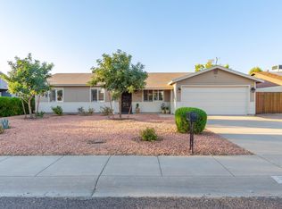 3932 E Hillery Dr, Phoenix, AZ 85032