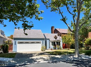 618 Greenwich Ln, Foster City, CA 94404