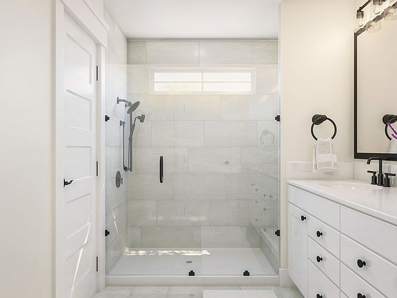 Relaxing owner s bath