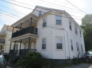 37-41 Mason Avenue, North Attleboro, MA 02760