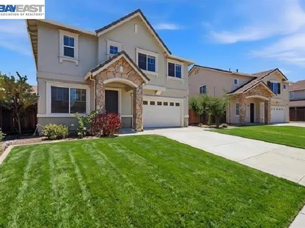5217 Rainwood Way, Antioch, CA 94531