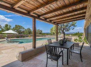 12 Estrada Redonda, Santa Fe, NM 87506