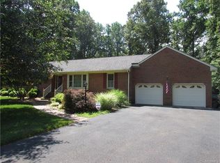 4611 New Kent Hwy, Quinton, VA 23141