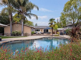 2748 Corey Pl, San Ramon, CA 94583