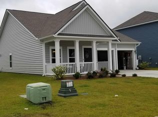 1196 Harbison Cir LOT 279, Myrtle Beach, SC 29579