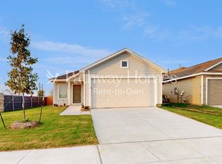 1360 Plum Rd, Princeton, TX 75407