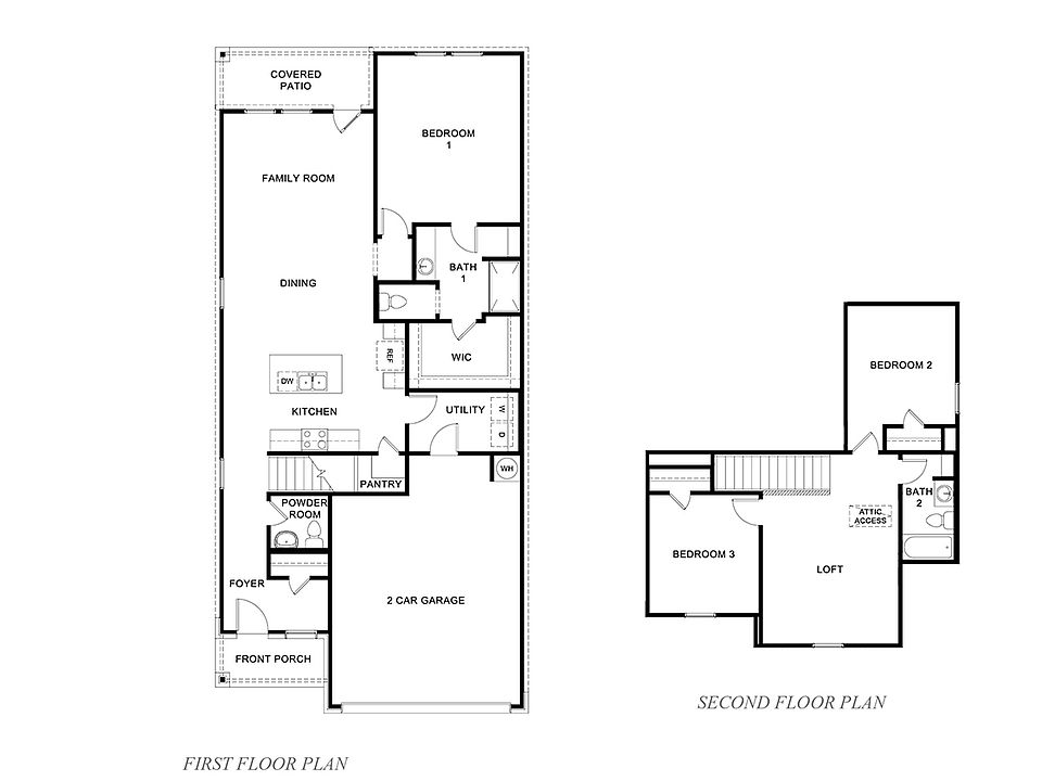Floor Plan.