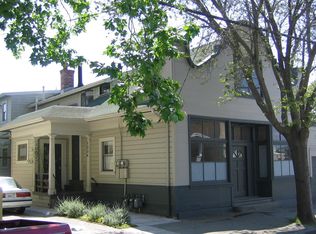 1002 Channing Way, Berkeley, CA 94710