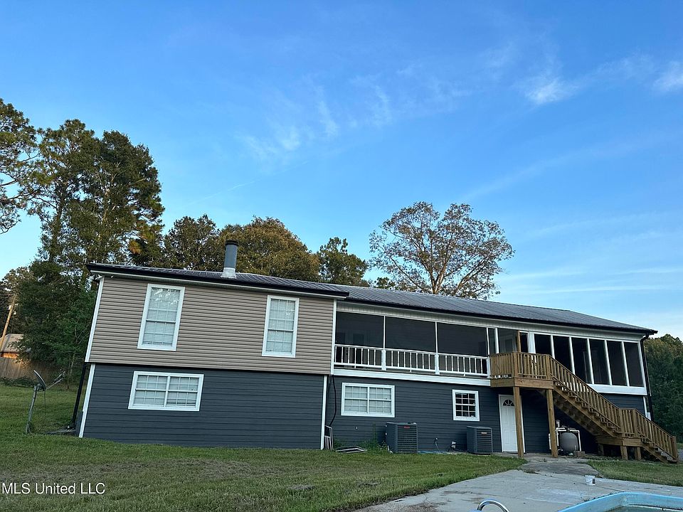 145 Quail Run Rd, Lucedale, MS 39452 | MLS #4058166 | Zillow