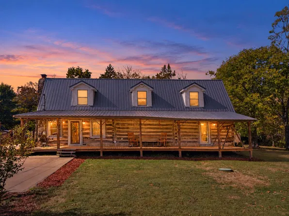 2408 Pleasant View Dr, Lebanon, TN 37087