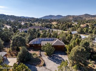 2260 Empire Rd, Vc Highlands, NV 89521