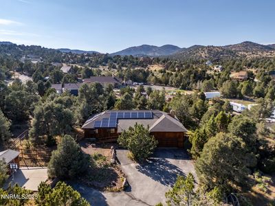 2260 Empire Rd, Vc Highlands, NV, 89521